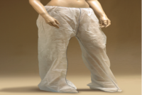 Pantalon presoterapia 